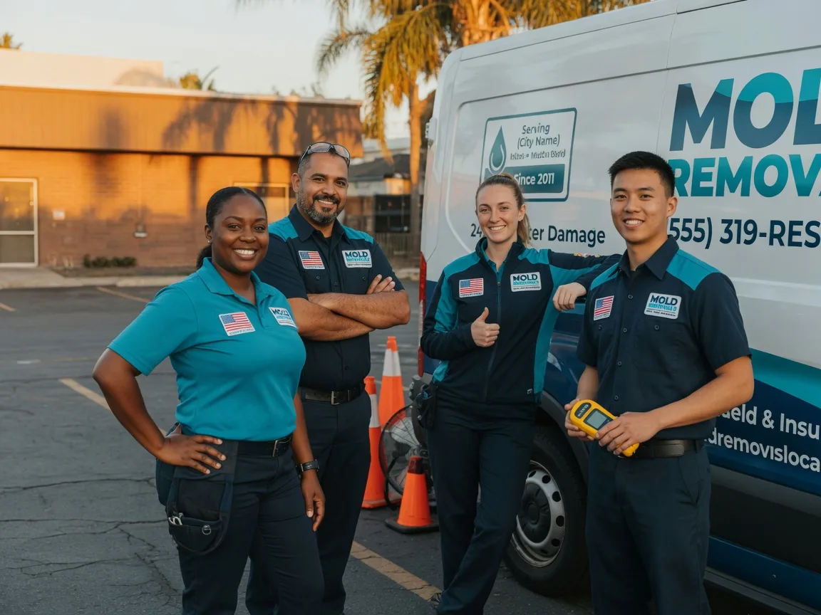 Water Damage Restoration company in Gardner, MA